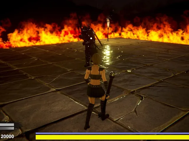 Path of Redemption