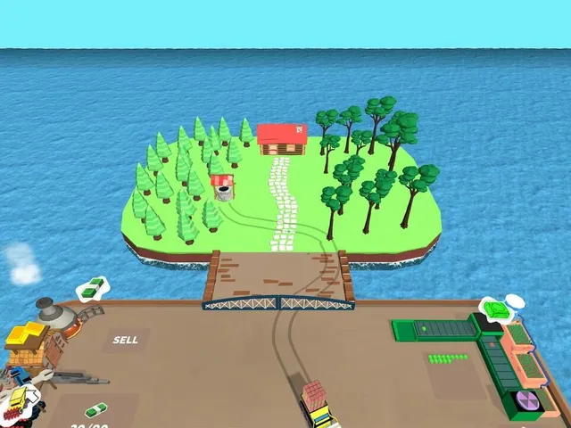 Path of The Builder