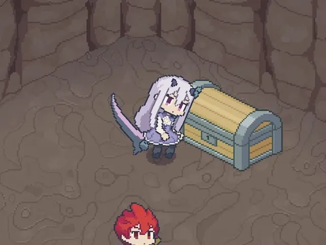 Path of Yuusha