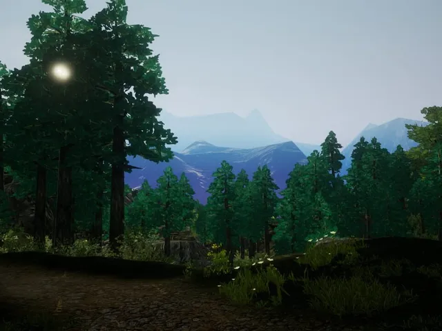 Path of Zen