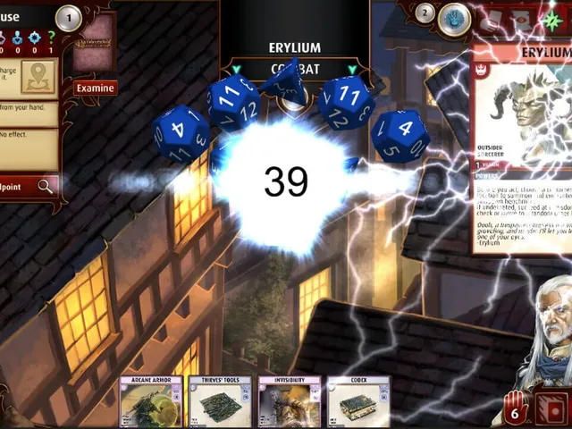 Pathfinder Adventures