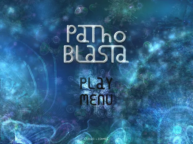 PathoBlasta VS