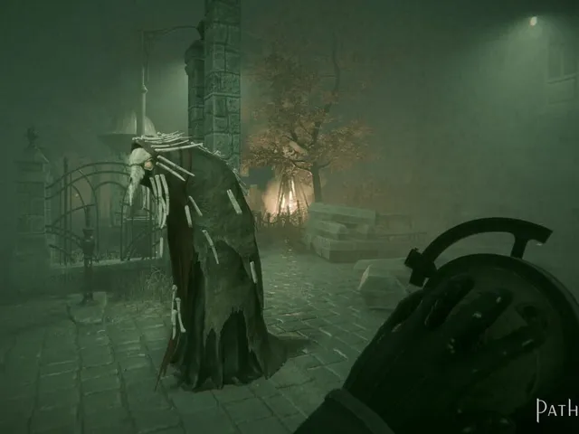 Pathologic 3: Quarantine