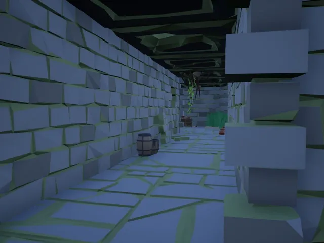 Paths of the Sentinels