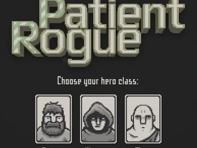 Patient Rogue