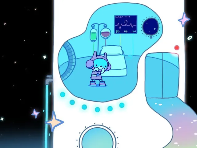 Patient Seven