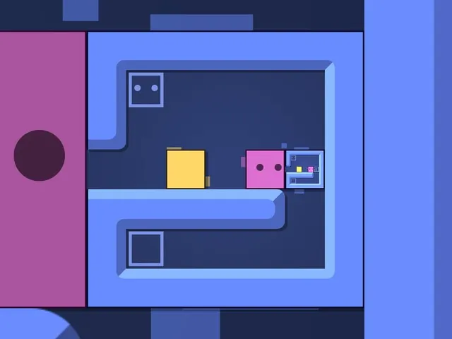 Patrick's Parabox