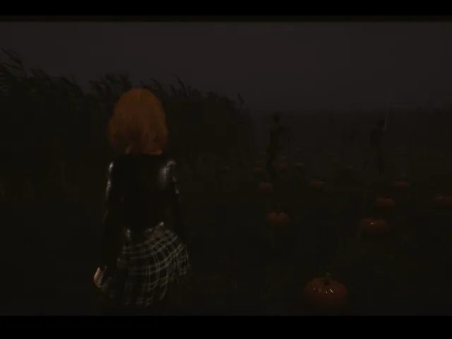 Patty's Pumpkin Patch