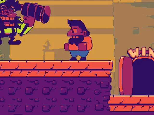 Paulblast!