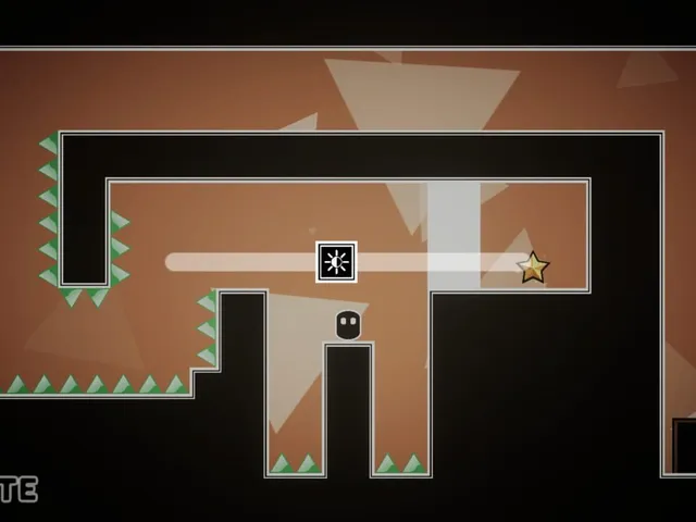 Pause To Play