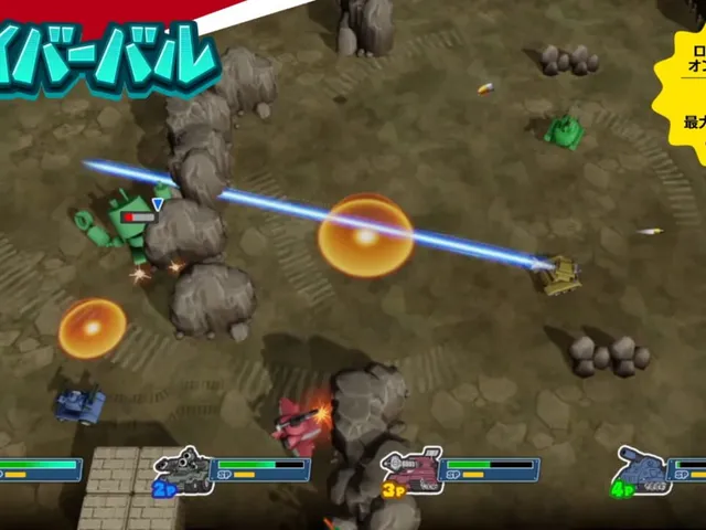 Pawapuro-kun Pocket R