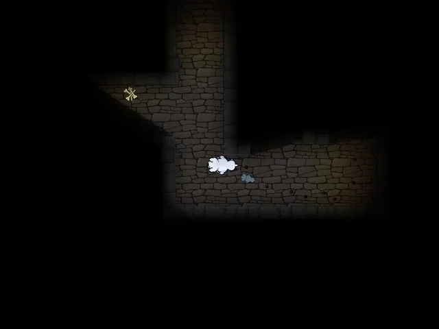 Paws in the Maze