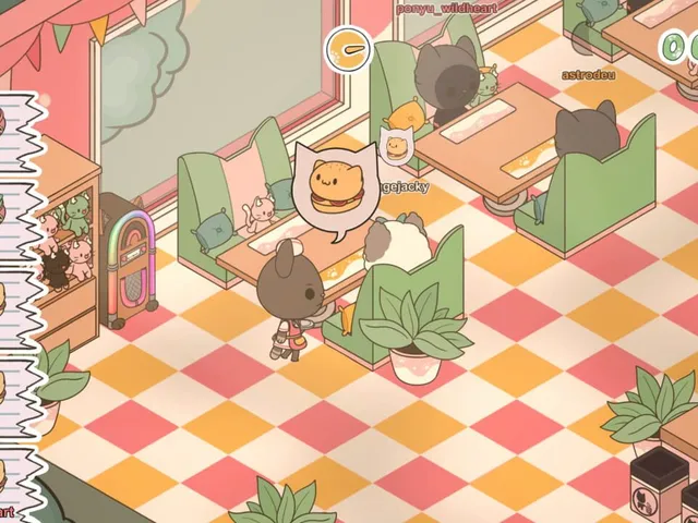 Pawtastic Diner
