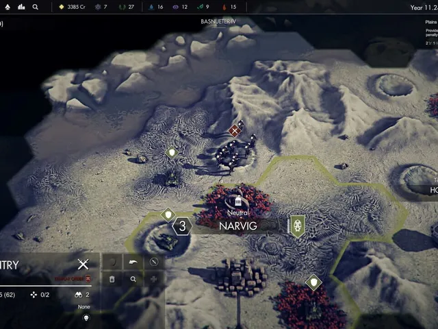 Pax Nova