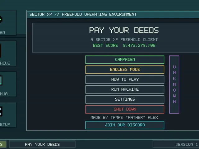 Pay your Deeds