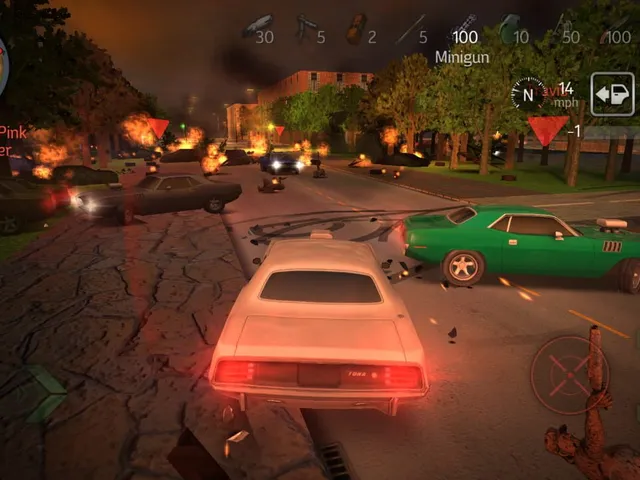 Payback 2