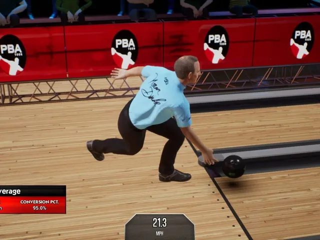 PBA Pro Bowling 2023