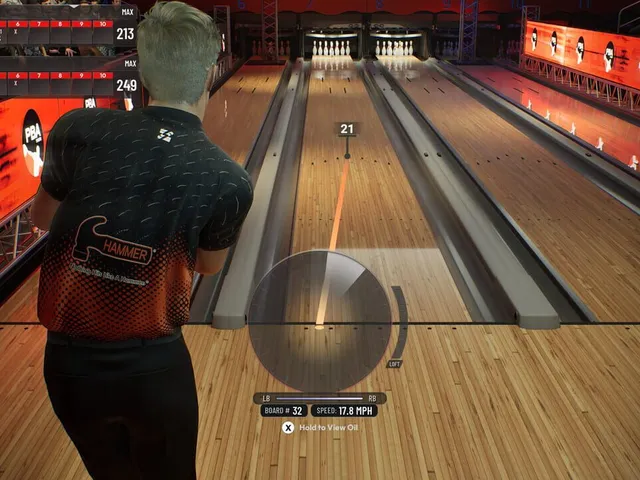 PBA Pro Bowling 2027