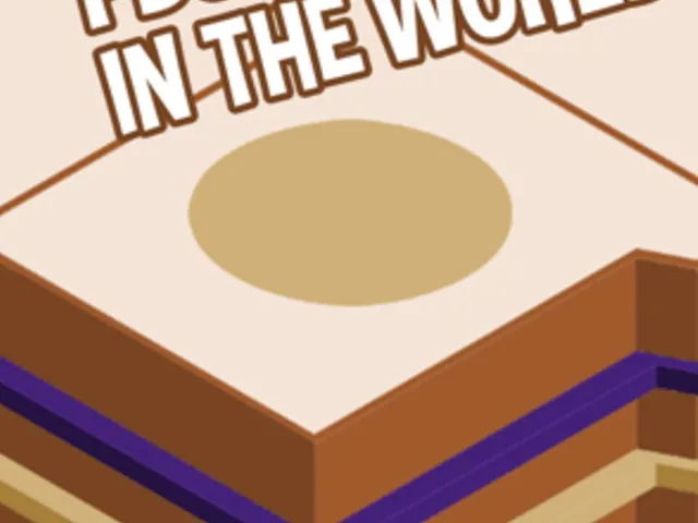 PBJ: The Sandwich