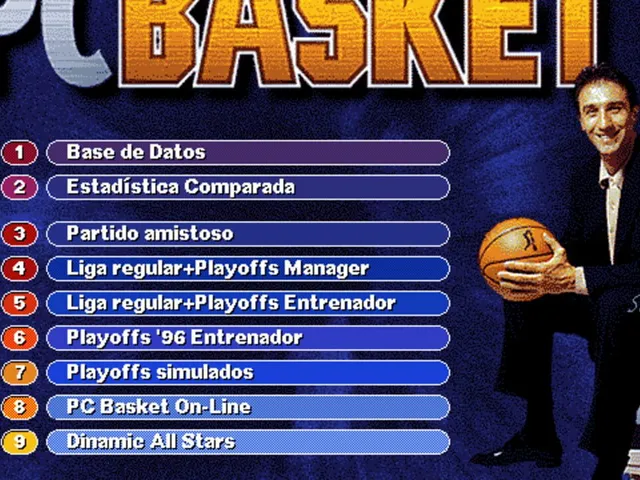 PC Basket 4.0