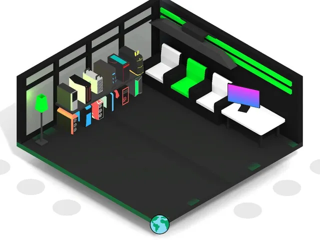 PC Creator: PC Building Simulator