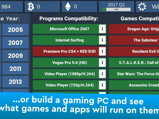 PC Creator Simulator
