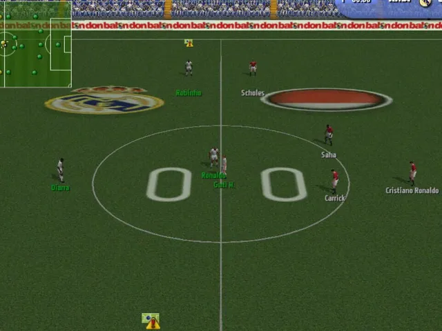 PC Fútbol 2007