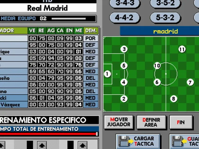 PC Fútbol