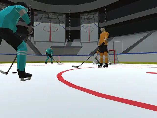 PC Hockey League