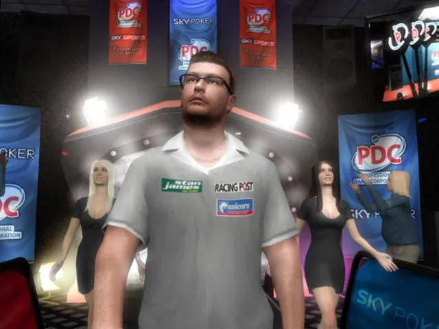 PDC World Championship Darts 2009