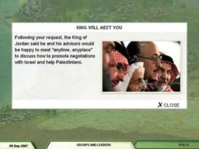 Peacemaker