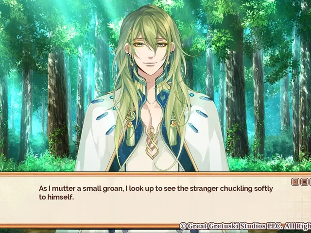 Peachleaf Valley: Seeds of Love