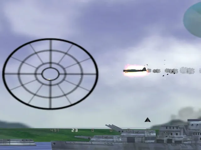 Pearl Harbor: Defend the Fleet