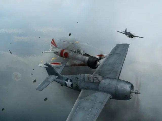 Pearl Harbor Trilogy: 1941 - Red Sun Rising