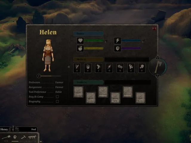 Peasant Uprise