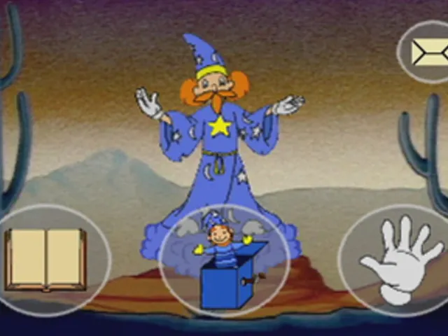 Pecos Bill