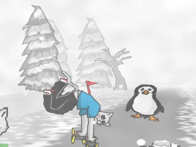Pedal-Olli 3D