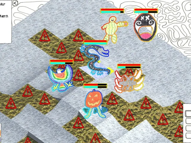 Pedigree Tactics