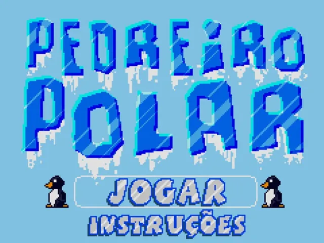 Pedreiro polar