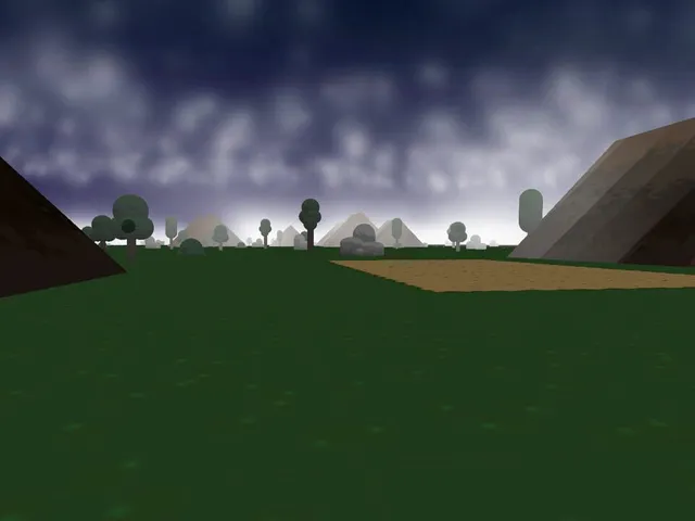 Pedro and Sofia's Nuclear Winter
