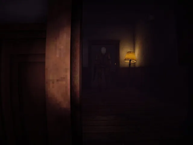 Peekaboo