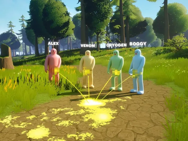PeeVPee