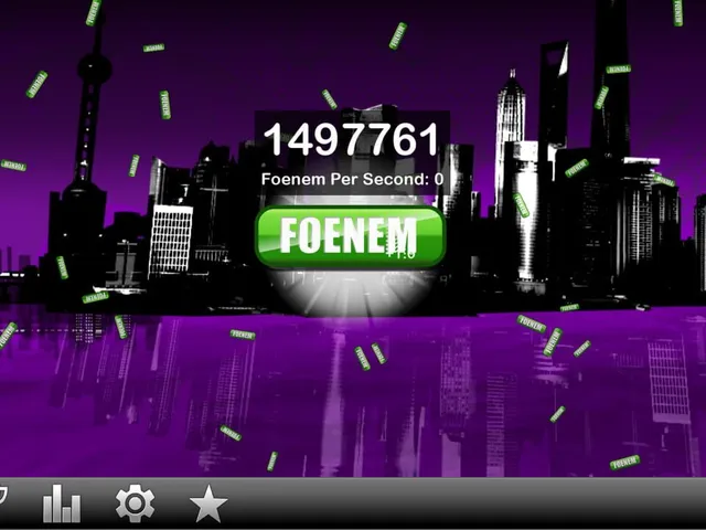 PeeWee Purpdrank's Foenem Clicker