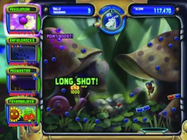 Peggle