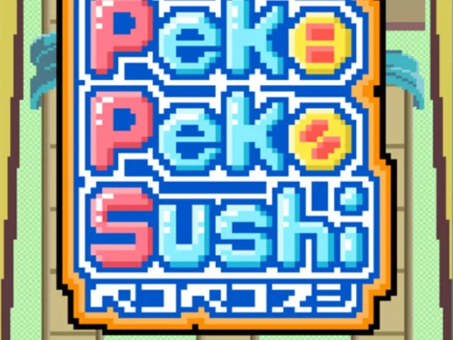 Peko Peko Sushi