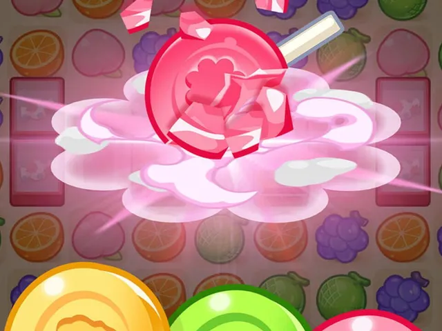 Peko Pop