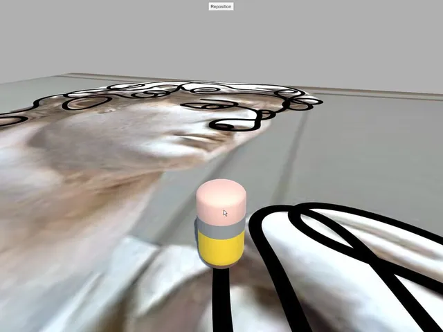 Pencil Fantastic