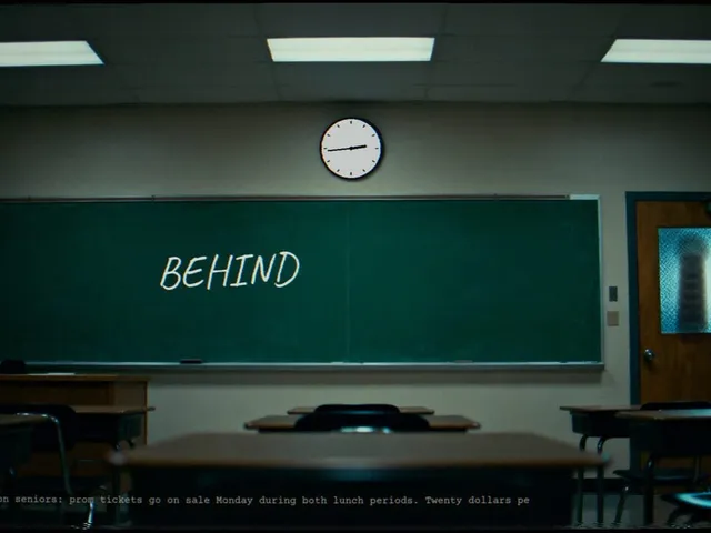 Pencils Down