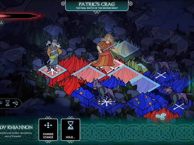 Pendragon