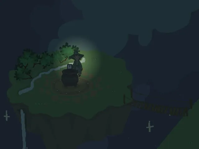 Penduline Village